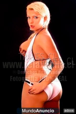 ★bosque norte  Escort Travestis en Las Condes |  Wuapissima travesti  guarra lechera  atrevida  experta en novatos, Depto propio estacionamiento bosque norte 095745725