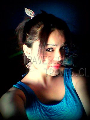 Daniela Escort Travestis en Santiago |  Ven conoceme  dame tu leche amor  estoy solita 67340982, Metro plaza de armas  disponible  solita y rica para  ti