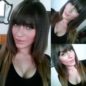 Activa y pasiva Escort Travestis en Santiago |  Muy guapa y esperando cumplir tus fantas&iacute;as experta en primerizos , Agregame a wsp y te cuento mas +56985820820