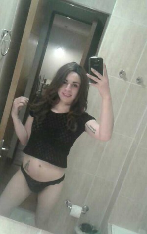 Mariana Escort Travestis en Vi&ntilde;a del Mar |  Bella trans vip 20 a&ntilde;os muy linda y femenina , Servicio de primer nivel garantizado para hombres exigentes