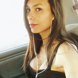 Martina an Escort Travestis en Santiago |  Preciosa trans con curvas de modelo , Ardiente trans jovencita de 19 a&ntilde;itos muy activa muy pasiva