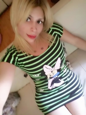 Marla Escort Travestis en Santiago |  Travesti linda apacionada full time  solo llama , Discreson ,pasion y sensualidad