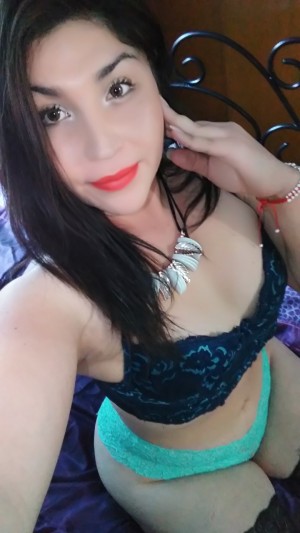 Alondrita Escort Travestis en Santiago |  Rica lolita trans muy apasionada caliente y simpatica 🌸, Bella & simpatica trans