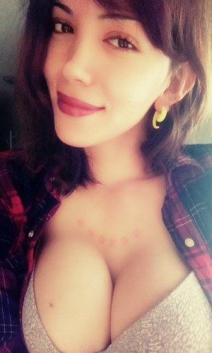 Denisse pasiva Escort Travestis en Santiago |  Denisse gatita transexual pasivita ideal para heteros y activos xd, Whatsapp solo interesados en visitarme +56993989219