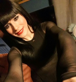 Fernanda  Escort Travestis en Santiago |  Fernanda 22x8 pene chica guapa. alta chilena , Act. y. pas. bb solo para. ti me. encantan los. jales. bb